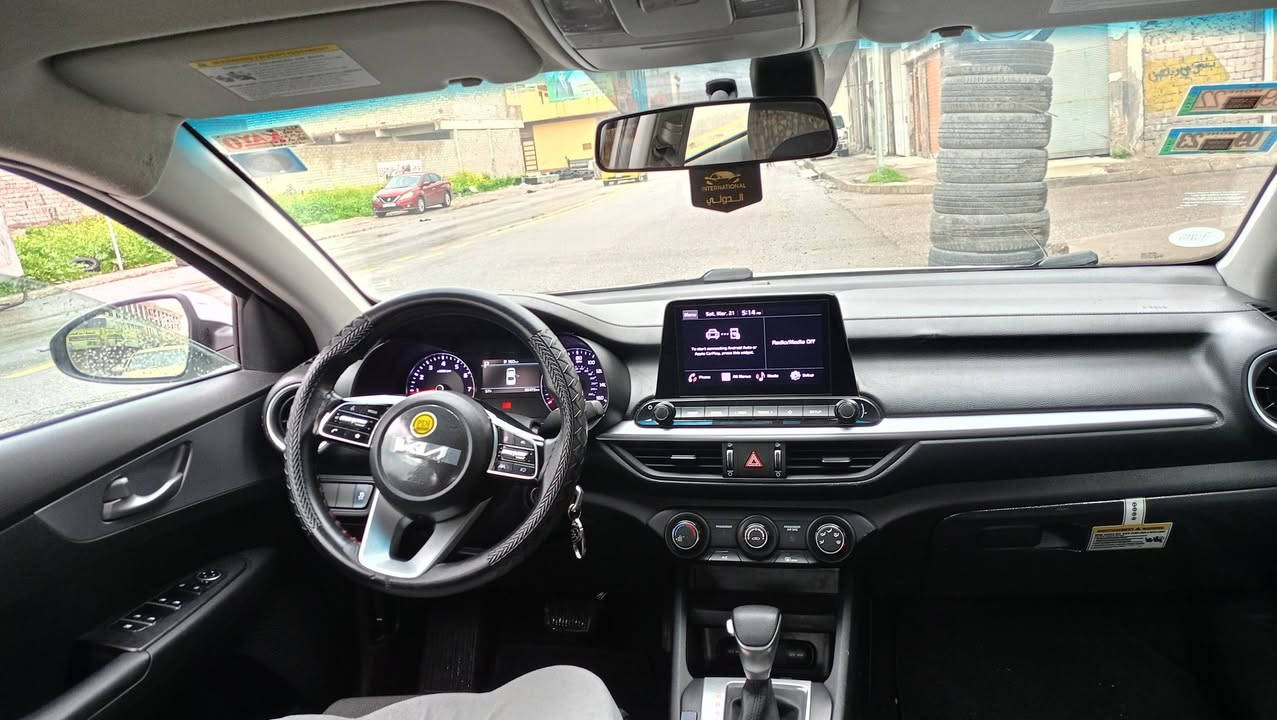 آلُـۜسـۨۚ(مكتب_أبان)ــِۖلُأمٌ؏ـليۜـ(لبيع_وشراء_ألسيارات)ـكـۜم
🚘فورتي 
🖐🏻⬅️وارد أمريكي🇦🇲 
🖐🏻⬅️موديل2022🙋🏻‍♂️
🖐🏻⬅️مواصفاتLX👍🏻
🖐🏻⬅️محرك🚂2000دوش🚿شرط➕كير شرط🔥
🖐🏻⬅️تترقم نينوى الوحات جاهزه باقي على الاستلام فقط💯 
🖐🏻⬅️الضرر جاملغ➕بيها لغد➕بيها 4 رصعات بالسقف👥
🚦السعر145💵وبيها مجال تعال وتدلل 
العنوان.#مكتب_أبان_لبيع_وشراء_السيارات  موصل (#موصل_الجديدة قرب  #شارع_السايلو  ) 
🛑⏰ #اوقات_العمل من الساعه التاسعه صباحاً الى الساعه العاشره مساءً 
🛑ملاحظه 1️⃣يرجى الاتصال من الساعه التاسعه صباحاً الى الساعه العاشره مساءً 
🛑ملاحظه 2️⃣ التواصل عبر الرقم فقط يرجى عدم مراسلة الصفحه على الماسنجر او الاتصال على ماسنجر و عدم الاتصال او المراسله على الواتساب 
🛑ملاحظه 3️⃣بل تلفون ماكو سعر قفل تعال ودفع السعر اليعجبك 
للاتصال 
***********📱📞
***********📱📞
***********📱📞
#مكتب_أبان
