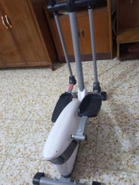 جهاز رياضي • جديد