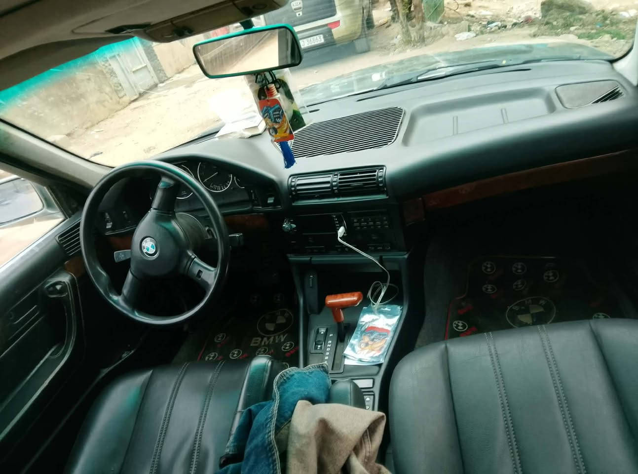 بي ام دبليو للبيع ***********
