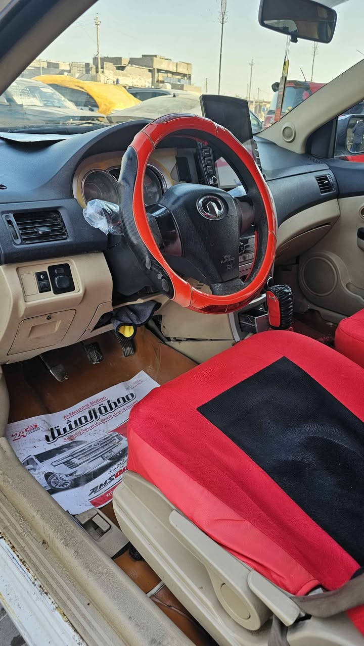 اعادة النشر ..
السلام عليكم ..
كريت ويل فولكس C30 موديل ٢٠١١ 

مكينه مكفوله .
كير مكفول .
حساسات خلفيه .
شاشة .
تحكم بلمري .
اشرات بلمري .
دوشمه جديده .
هزة جديدة .
رقم دولي جديد .
سنويتها لحد ٢٠٣٠ باسمي تحويل ثاني يوم اذا تريد ..
بيها صبغ للجمالية 
السيارة رزانه واقتصادية ترايك وين متريد 

جاهزة من كلشي عائلية واحلى من الصور 
تعال وشوف بعينك
 مستعجل على بيعتها السعر ٣٨
*********** متوفر واتساب ايضا بغداد, العراق
