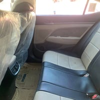 النترا خليجي موديل ١٧ فول عدا البصمه مكفوله من الصبغ والبارد عدا الدعا...