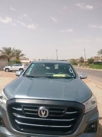 شان جان هانتر موديل 22 رقم بغداد سياره مكفوله شرط ترايك وين  مايعجبك م...