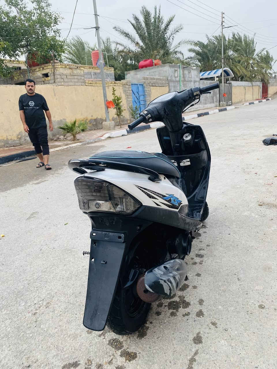 سلام عليكم ماكس عدله للبيع حاويه دراجه خير من الله نضيفه نهضه ومعدل دراجه ما اطي تفاصيل لين حاويه مكاني بصره كرنه ثغر ملعب 11 ***********
