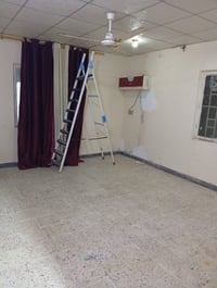 جبيله الهنديه • طابق ارضي • غرفتين