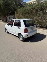 كيو كيو ٨ • رقم بغداد • انكليزي