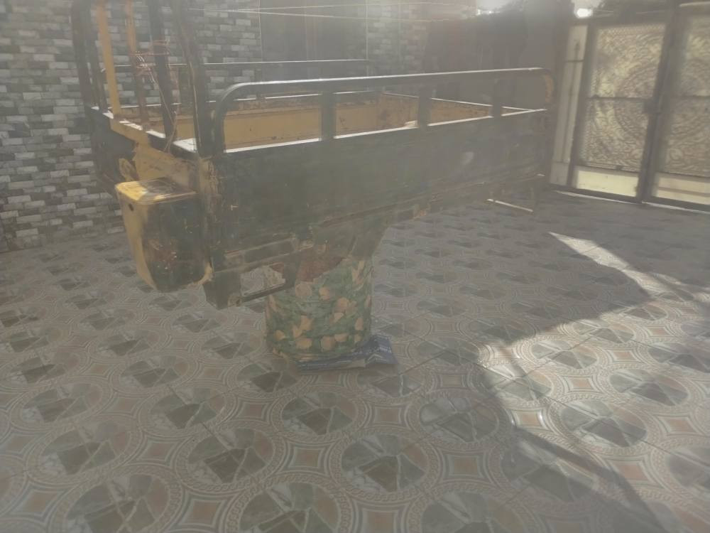 بدي للبيع مكان ناصريه مركز شراي يتصل *********** سعر خاص لاموشراي
