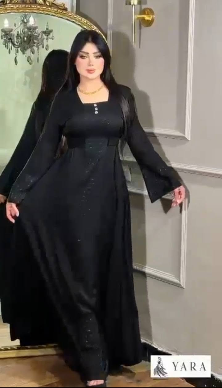 اقل طلب نص درزن
وصلت الموديلات  باحلى واروع  النقشات  سارع قبل نفاذ الكمية  😍🥰
خامة درجة اولى شرط الفحص🔥🏃‍♀️


**إذا كنت صاحب هذا الإعلان وتريد حذفه لأي سبب، رجاءا أرسل رسالة إلى الدعم الفني**