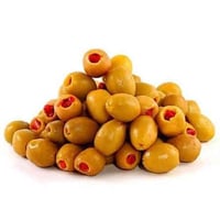 متوفر انوان الزيتون زيتون متبل زيت ١٠ك بالزعتر واليمون والحار ب٣٩  ناش...