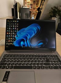 استخدام ٥ أشهر وكالة وليس بالة وبعده داخل الضمان المواصفات :  I7 13620...