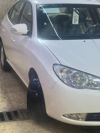 الانترا واريد خليجي موديل 2011  ألسعر 103وبيها مجال  سياره حيل جديده ل...