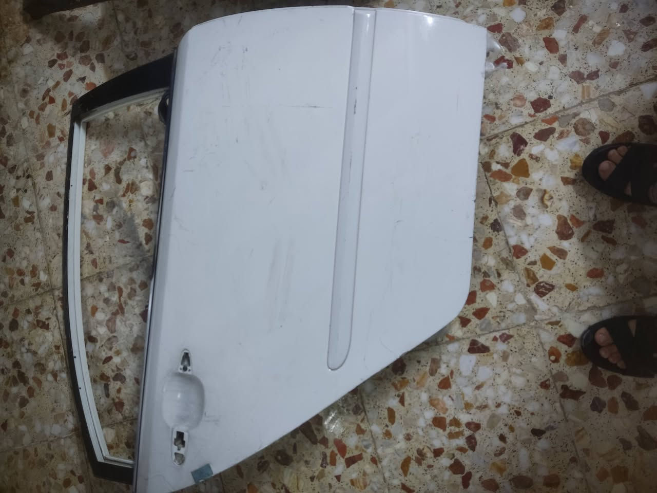 بيبان اوبنتيمة 2008اثنين صدفي واثنين ابيض للبيع الباب الواحد 85 نضيفات المكان بل دوانية هاذة رقمي ***********
