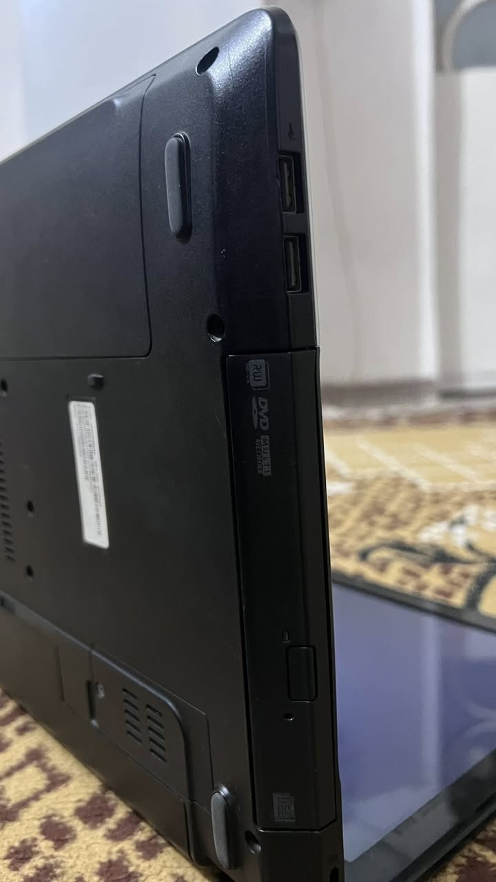 لبيع حاسبه مال دراسه السعر 150


**إذا كنت صاحب هذا الإعلان وتريد حذفه لأي سبب، رجاءا أرسل رسالة إلى الدعم الفني**