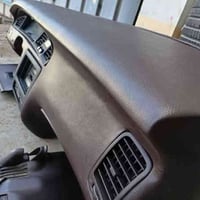 تنجيد سيارات • عازل حراري • صبغ صاج