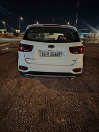 سورنتو ٢٠١٩ • ١٦٦٠٠٠ كم • الديوانيه