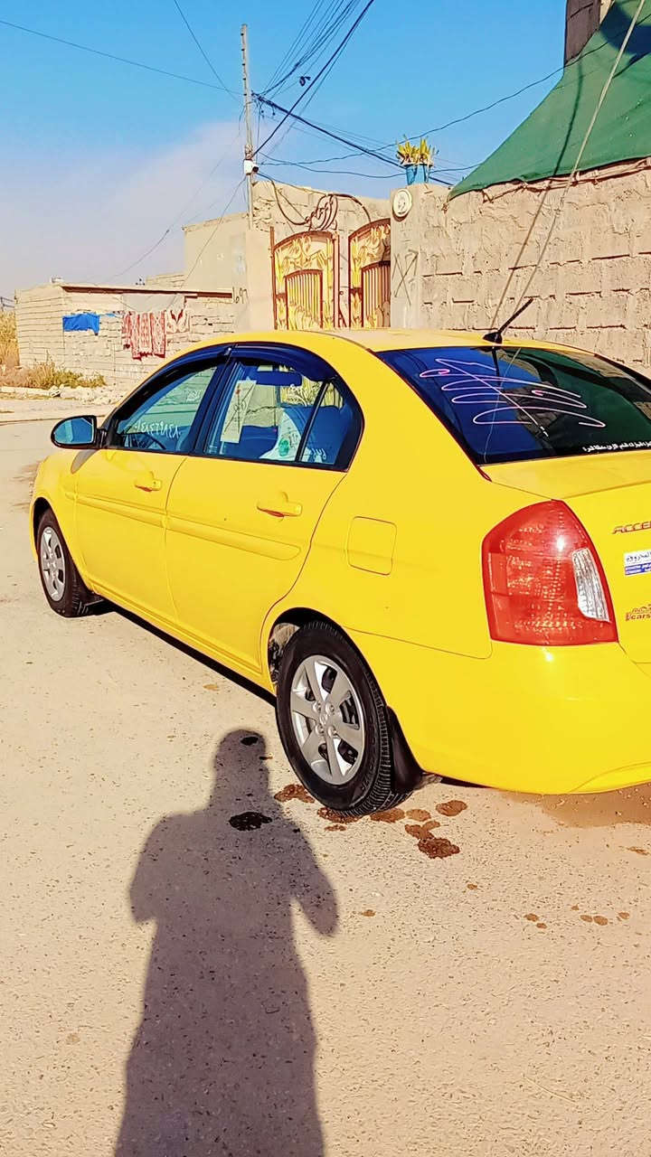 اكسنت دبدوب موديل 2009بدون
ضرر بدون معجون السعر 98 تماتيك نضافه فول طخم جديد
سياره خير من الله ربع مايعوزه مكان حي السماح ***********
