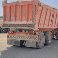 للبيع عربانه جابر مكفوله شاصي مكفول ونج جديد تخم تاير دناكير 16 للاستف...