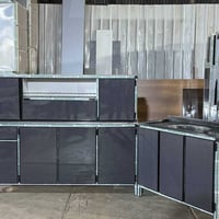 كاونتر مترين • سنك متر • توصيل لجميع المحافظات