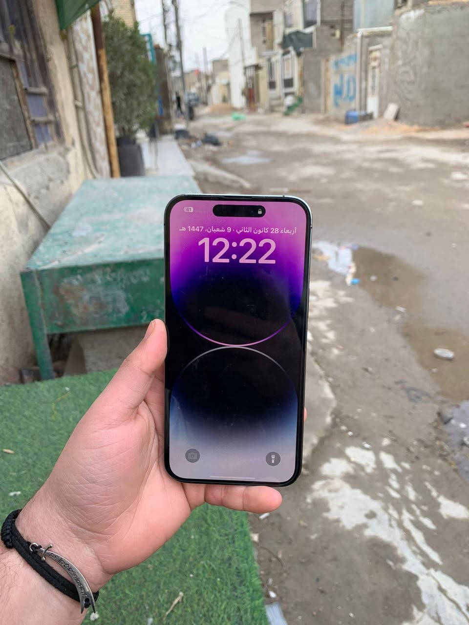 14برو ماكس ٢٥٦ دبل سيم كارت مبدل شاشه مال تفصيخ موجود بطويريج  سعر 650قفل نظافه فول بطاريه 84  كلشي شغال سعر قفل الف ما انزل
***********
