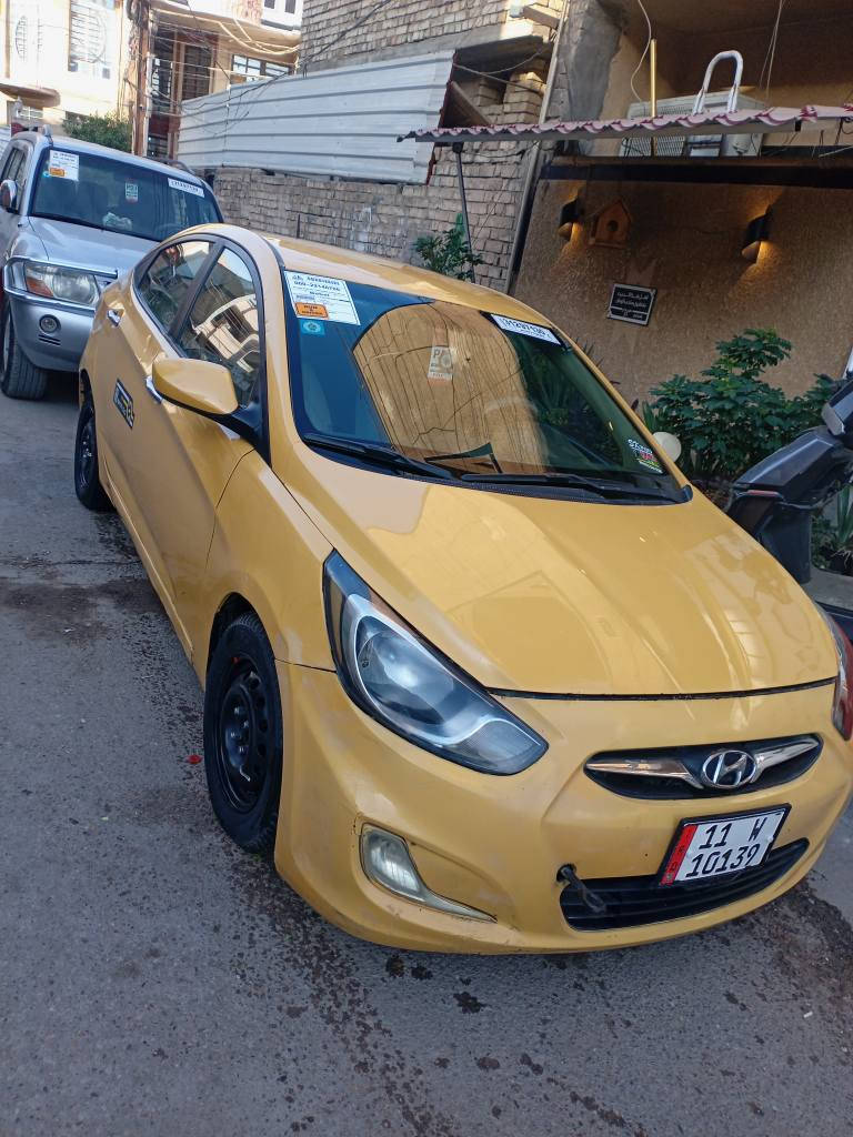 من رخصت الأدمن المحترم *********** اكسنت 2012 مكينة ١٦٠٠ تبريد ثلج تخم تاير مصفرة هية وغرامات بسمي رقم دولي بغداد بسمي هزة جديده بغداد السعر ٧٥ بيع اومراوس بغداد الحرية *********** بغداد, العراق
