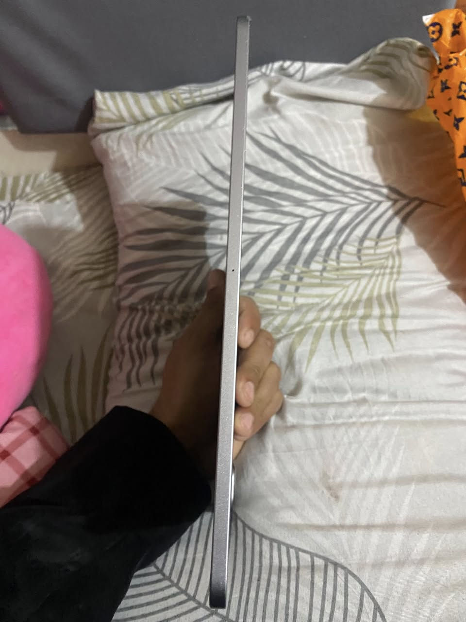 سلام عليكم ايباد m2ذاكرة
حاسبة ***********سعر 550الف
