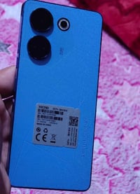 تكنو كامون 20 برو • ٢٥٦ • بصمة بالشاشة