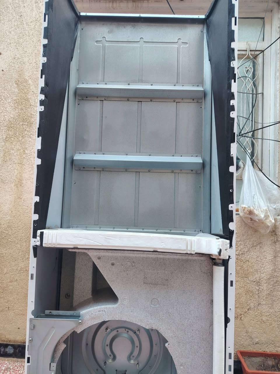 ابو احمد  للتبريد
# نصلك -اين - ما -كنت - في قلعه سكر 

عندك سبلت عطلان لا تحتار 🤔 اتصل ونحن نصلك الى بيتك🏠 دقة في العمل وضمان حقيقي
 لسنا الوحيدين لاكننا متميزين  

 نصب سبالت مع ضمان النصب وجوده في العمل 

 صيانة -الليك جميع انواع السبالت الجداري والكنتوري والمكيفات ❄❄

 فتح وغسل جميع انواع السبالت بضمان جودة العمل 

كابستر اصلي
كوندكتر اصلي  

🛑غاز فرنسي اصلي  ❄❄❄
 للأتصال والمراسله على الوتساب على الرقم التالي 
  ☎️☎️ابو احمد ***********
***********
