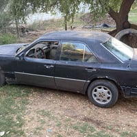 مرسيدس دب • مكينة ٣٠٠٠ • موديل ٩٠