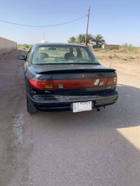 للبيع كيا سيفيه موديل 93 سنويه 27 بسمي السعر 24 ورقه وبيه مجال قليل ال...