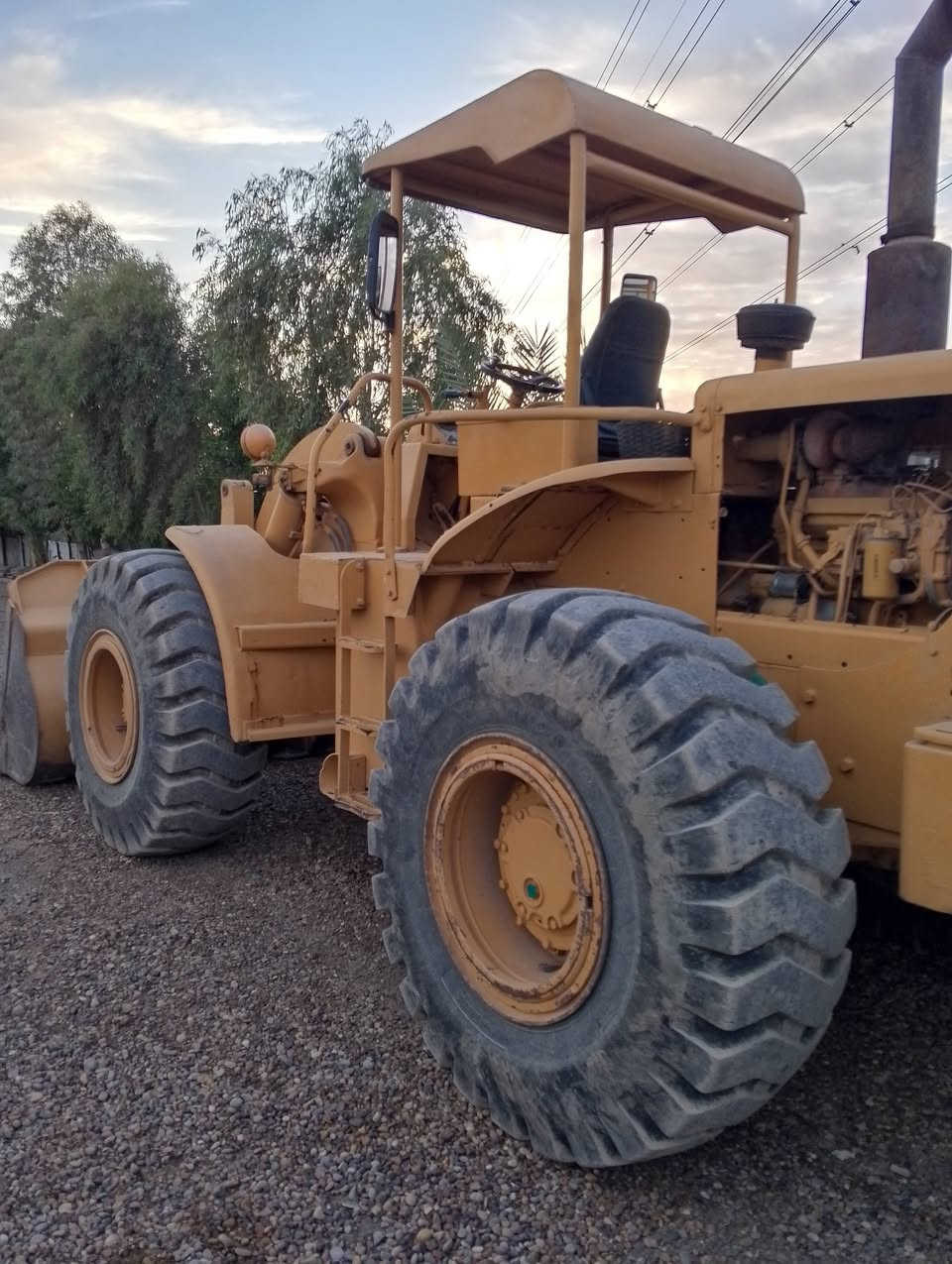 السلام عليكم شفل كتر بلر موديل 81 رقم صلاح الدين لعنوان بغداد رقم الهاتف ***********
