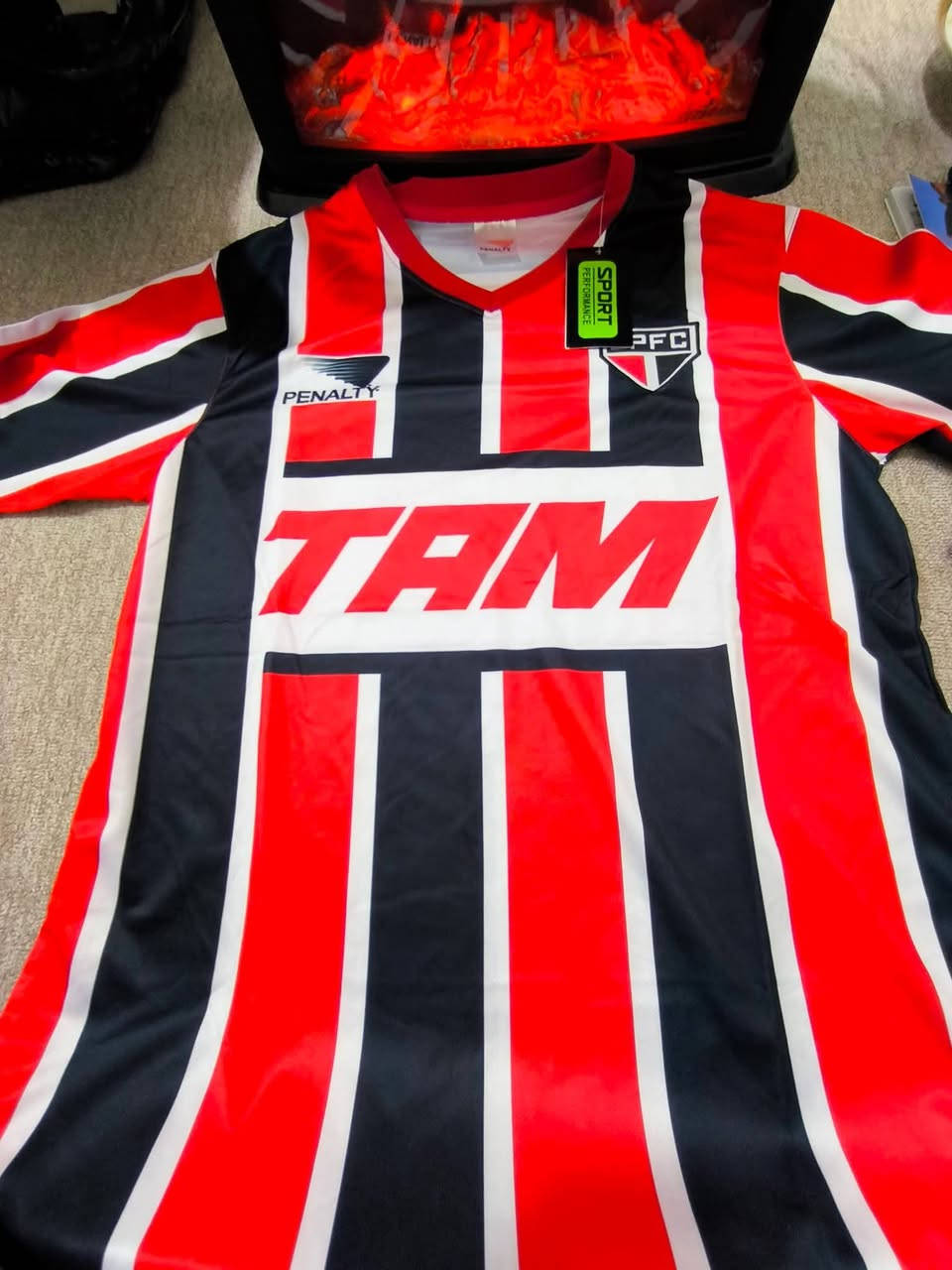 سـلام عليڪم أدريـسات تـايلـندي اصلـي نسـخة لاعـب نسخـة مشجـع عـندي بعـد قـطع خيـر مـن اللـه الـي يـريد جـمله والـي يـريد مفـرد  مـتـوفر تـوصيل ل ڪل العـراق الخـاص مـوجـود وهـاذ رقـمي هـم  ***********
