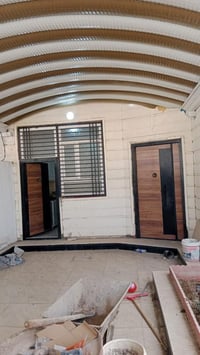 🔴 للبيع  بيت بمجمع السلام (العدول) بالموحيه 41 كامل جاهز للسكن  مساحه ...