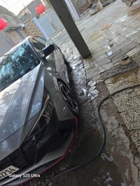 النتره ان لاين موديل 23 حادث بس دعاميه صور الحادث ب المنشور رقم بغداد ...