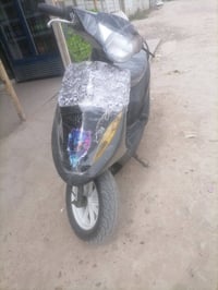 دراجه عدله للبيع نقصها عوجه والفات دراجه ما بيها صالونصه دراجه نظيفه ا...