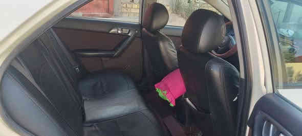 السلام عليكم.... سيراتو موديل 11كفاله تبديل او ضربه عدى بارد وخياس بسيط بالداير  ومرتبهن بيع او مراوس شارجر او اوباما موديل10  السعر 105وبيه مجال ***********
