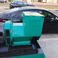 مولدة سكاينة 113 اروبي نضيفة سعر 75 ورقة مكانة   بغداد شارع فلسطين 077...