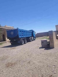 نساف مايلر • ٢٢م • بودي رقم واحد