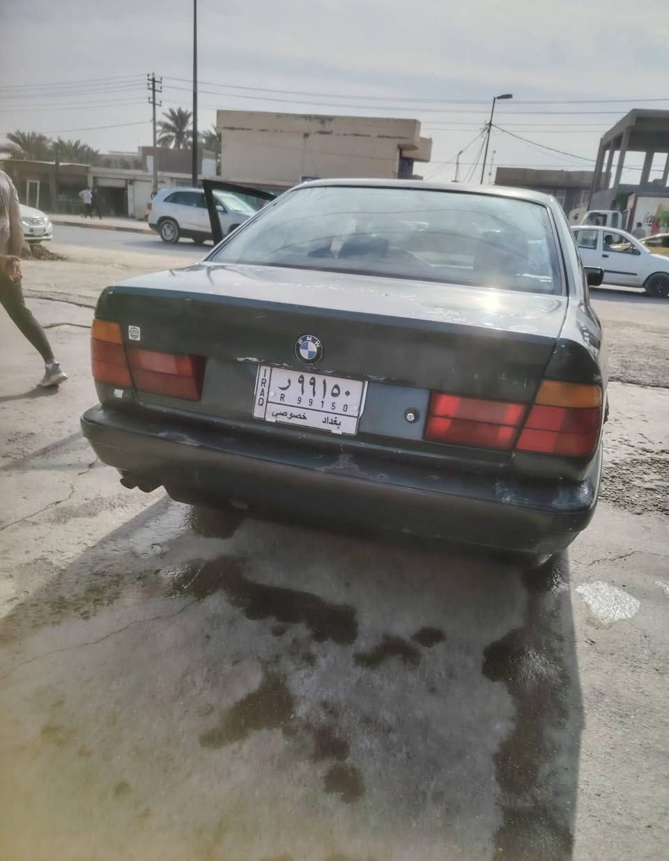 بيئم للبيع 525 مسكر فانوس  اصل وفصل سنويه وبليته موديل 93 سعر 45ةبيه مجال مكاني حله 
سياره خير من الله محرك كير فول تبريد ثلج  وسياره بلاديه  غرفته نضيفه
رقم ***********
