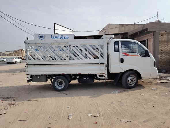 كيا فحل 2015
مكفولة
رقم قادسية
سعر 125
***********
