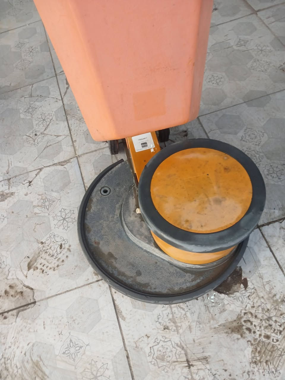 السلام عليكم  للبيع نضافه فول المكان بغداد السعر  275 قفل


**إذا كنت صاحب هذا الإعلان وتريد حذفه لأي سبب، رجاءا أرسل رسالة إلى الدعم الفني**