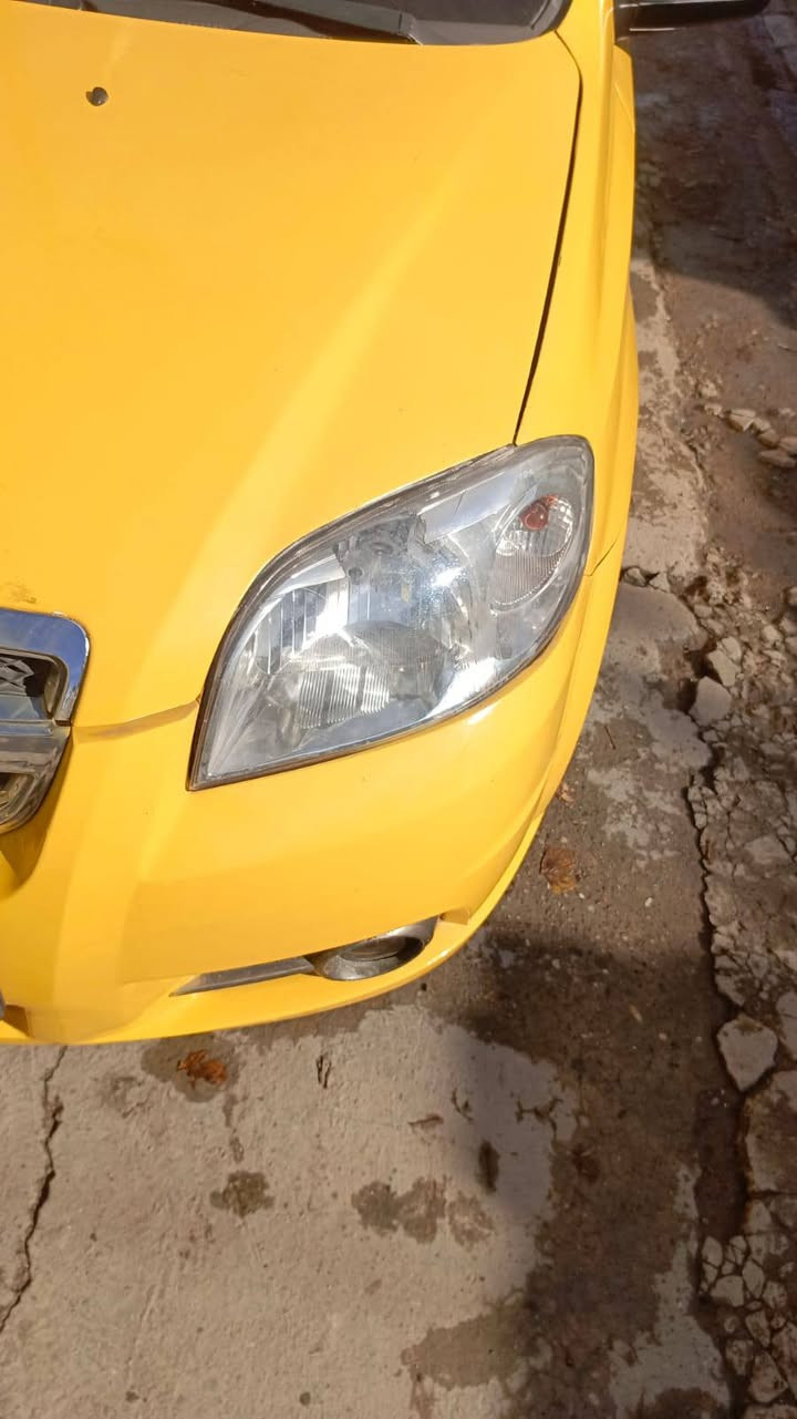 افيو للبيع محرك كير شرط
السعر ٥٢
كير توماتيك محرك  استرا 
سياره بسمي رقم مصطره اجنبي مشروع وطني  
هيا مرور صفر شرط التحويل تتكاتب ويا الشرعي 
صبغ عام مال تكسي 
كهربائيات كلها شغاله 
سياره نضيفه مابيها اي نقص 
اسف عل اطاله 
مكلف بل نشر هاذا رقم صاحبها
موصل ايسر 

***********

***********واتساب فقط الخط مغلق
