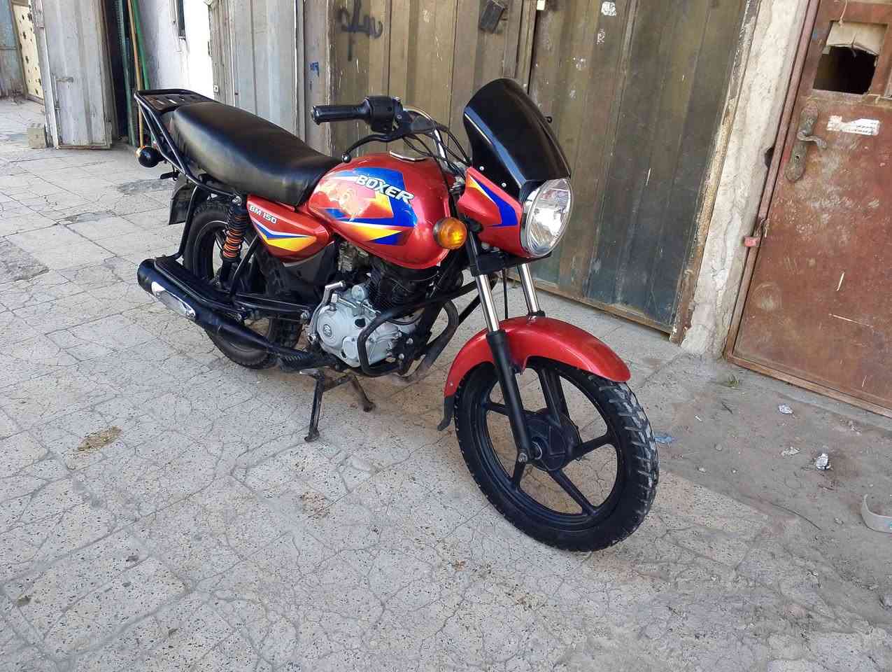 بوكسر موديل 2022وراق ضايعة تكفل سرقة سعرهة 850 جاهزة مابيهة اي نقص مكانهة بغداد الامين الشراي يخابر ***********
