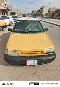 موديل ٢٠١٢ • رقم بغداد • تحويل مباشر