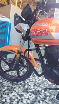 وبركاته دراجه دايون موديل 2026 مكينه 200 اوراق اسكنر جديده  باللايون ل...