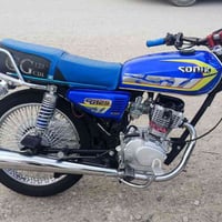 سونيك • موديل ٢٤ • اربعة كير