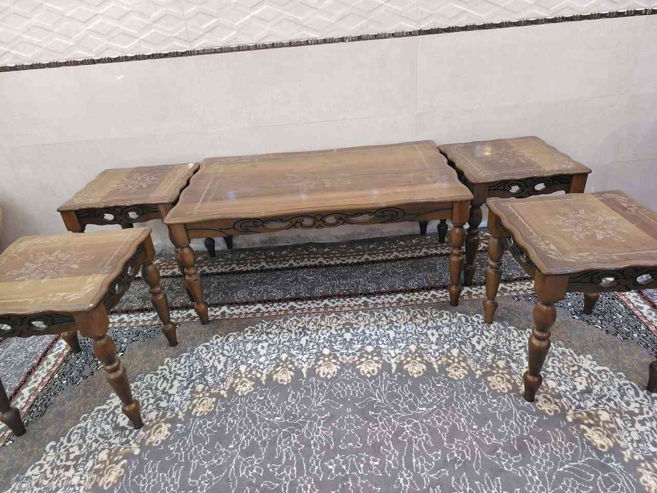 كل نضيف وجديد وويا سيت طبلات جديدات ماخذبهن قبل شهر مع مفارش كامله ب550


**إذا كنت صاحب هذا الإعلان وتريد حذفه لأي سبب، رجاءا أرسل رسالة إلى الدعم الفني**