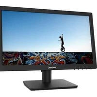 لينوفو • شاشة ١٨ بوصة • منفذ HDMI