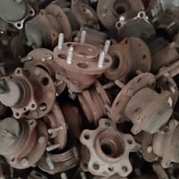 بولبرنات جميع السيارات الكوري  للبيع جمله تواصل /07700092196