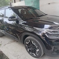 كيا سيلتوس   دخول جديد رقم منفيس بأسمي موديل 2024 محرك ١٦٠٠توربو  ثلاث...