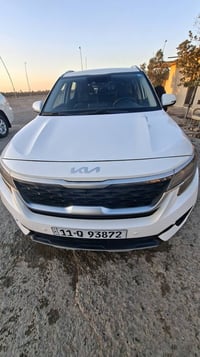 سلتوز ٢٠٢٣ • ماشي ٤٥٠٠٠ • بعقوبة