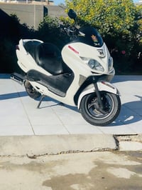 فورزه 08 • بابل • دراجة